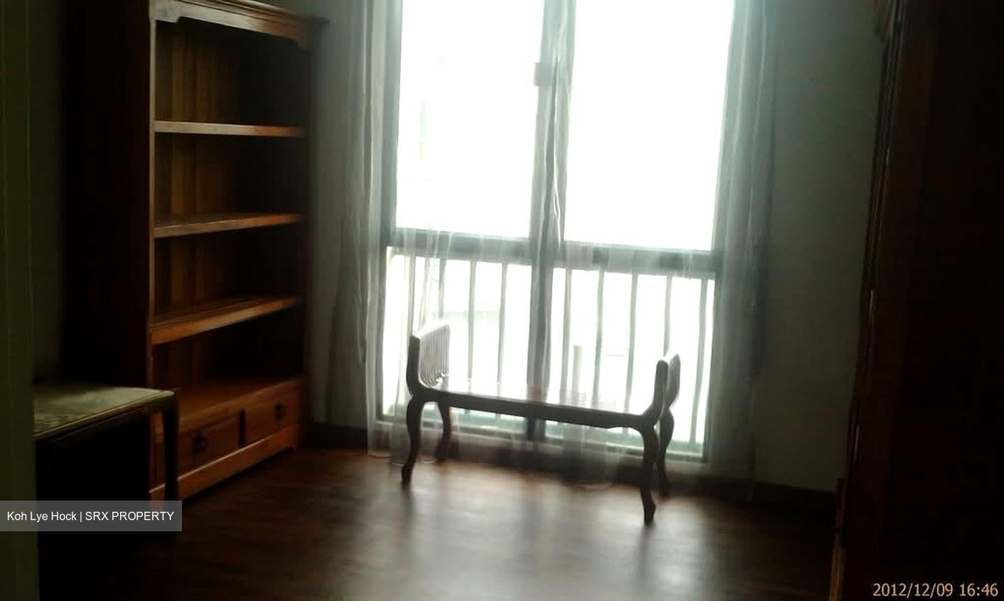 Highgate (D21), Condominium #552797601